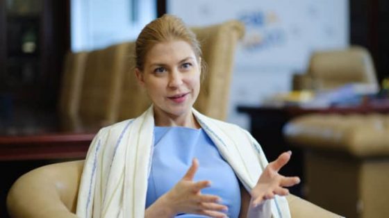 Стефанишина: Правительство Орбана – специфическая группа людей, но мы видим успех 3 stefanishina pravitelstvo orbana specificheskaja gruppa ljudej no my vidim uspeh caa80d7 scaled China Way