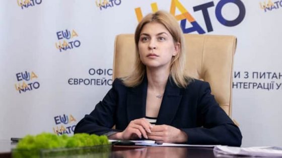 Стефанишина: Украина полностью воплотит 11 требований Венгрии в рамках вступления в ЕС 11 stefanishina ukraina polnostju voplotit 11 trebovanij vengrii v ramkah vstuplenija v es a9aaf17 scaled China Way