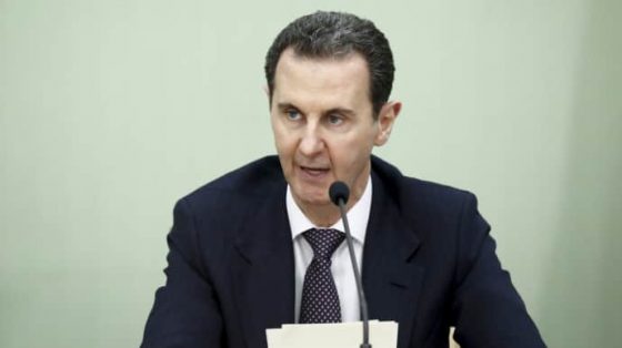 Суд во Франции подтвердил ордер на арест Асада за химические атаки 1 sud vo francii podtverdil order na arest asada za himicheskie ataki 9a06e2c scaled China Way