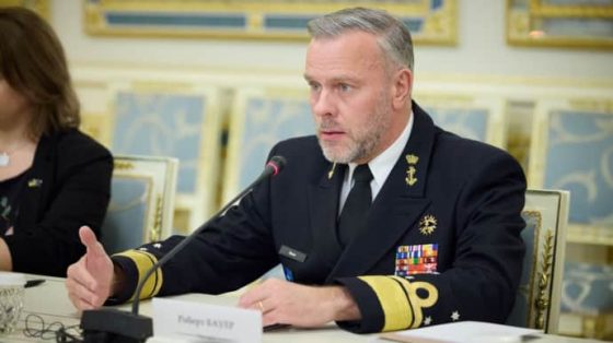 Сырский подробно обсудил с топ-военным НАТО ситуацию на поле боя 3 syrskij podrobno obsudil s top voennym nato situaciju na pole boja c5ba785 scaled China Way