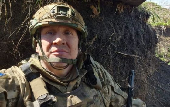 У боях під Вовчанськом загинув командир батальйону ОУН Микола Коханівський 6 u bojah pid vovchanskom zaginuv komandir bataljonu oun mikola kohanivskij faacb0c scaled China Way