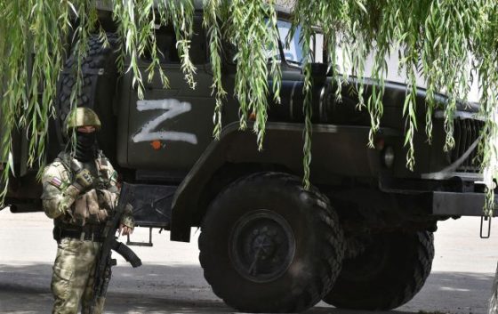 У Бєлгородській області загорівся склад з боєприпасами, поранено солдатів РФ, - ЗМІ 2 u byelgorodskij oblasti zagorivsja sklad z boyepripasami poraneno soldativ rf zmi 7112081 scaled China Way
