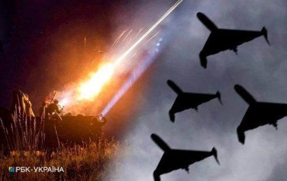 У низці областей України оголошено повітряну тривогу через атаку дронами "Шахед" 1 u nizci oblastej ukrayini ogolosheno povitrjanu trivogu cherez ataku dronami shahed bd87c24 scaled China Way