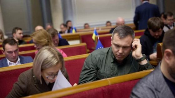 У Раді працюють над законопроєктом, щоб працівників ОПК не мобілізували під час оновлення даних у ТЦК – Костенко 1 u radi pracjujut nad zakonoproyektom shhob pracivnikiv opk ne mobilizuvali pid chas onovlennja danih u tck kostenko 99e2369 scaled China Way