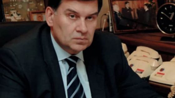 У службы ФСБ, которая собирала информацию об Украине, сменился руководитель – СМИ 2 u sluzhby fsb kotoraja sobirala informaciju ob ukraine smenilsja rukovoditel smi b7fc5d6 scaled China Way