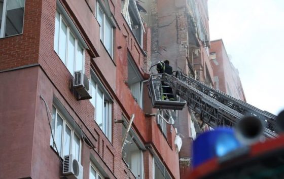 udar po dnipru kilkist postrazhdalih zrosla do 12 sered nih vagitna zhinka 4fde576 scaled China Way