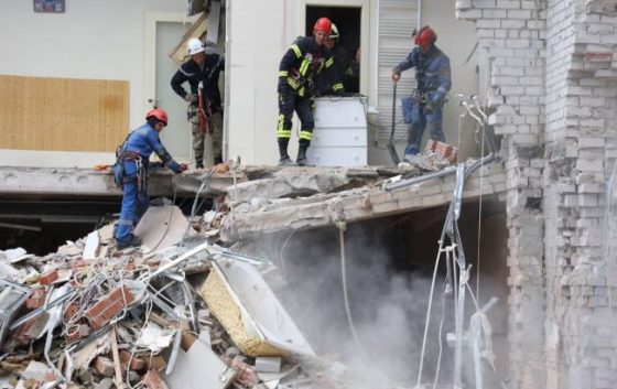 Удар по Дніпру: на зв'язок вийшли двоє людей, доля ще кількох невідома 11 udar po dnipru na zvjazok vijshli dvoye ljudej dolja shhe kilkoh nevidoma 7c5aa05 scaled China Way