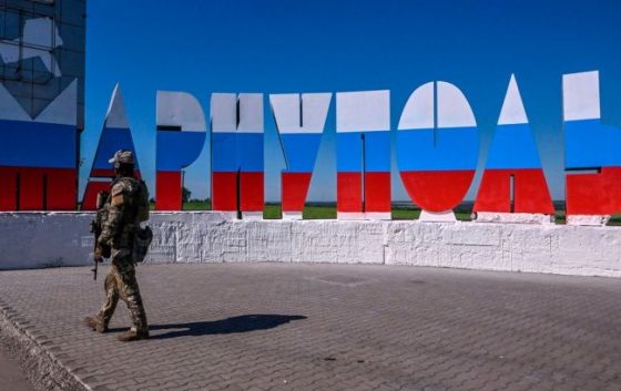 Удар по окупованому Маріуполі та околицях: Андрющенко розкрив подробиці "прильотів" 5 udar po okupovanomu mariupoli ta okolicjah andrjushhenko rozkriv podrobici prilotiv c2c5254 scaled China Way