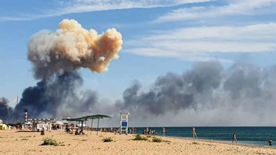 ukraina gotovit pochvu dlja udarov v krymu posle pribytija istrebitelej f 16 minus business insider 6fb3863 scaled China Way