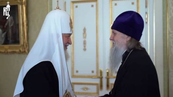 ukraina v ramkah obmena otdala rf odnogo iz popov upc mp on uzhe vstretilsja s kirillom rossmi f082910 scaled China Way