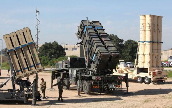 Україна отримає ізраїльські Patriot? Про що пишуть ЗМІ та що може завадити угоді 4 ukrayina otrimaye izrayilski patriot pro shho pishut zmi ta shho mozhe zavaditi ugodi a186087 scaled China Way