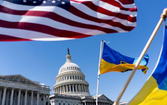 Україна підпише безпекові угоди з США та Японією: в ОП сказали, коли 10 ukrayina pidpishe bezpekovi ugodi z ssha ta japoniyeju v op skazali koli 6606b59 scaled China Way