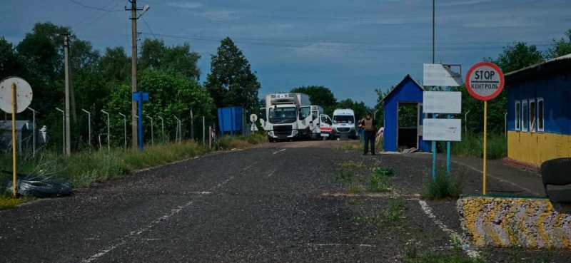 Україна повернула тіла 254 загиблих військових 2 Україна повернула тіла 254 загиблих військових
