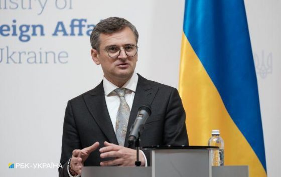 Україна працює із союзниками, аби розширити застосування їх зброї для ударів по РФ, - Кулеба 4 ukrayina pracjuye iz sojuznikami abi rozshiriti zastosuvannja yih zbroyi dlja udariv po rf kuleba 1a9952d scaled China Way