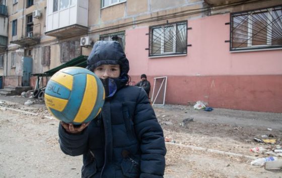 Україна вже повернула 600 дітей, яких викрала РФ, - посол в Нідерландах 1 ukrayina vzhe povernula 600 ditej jakih vikrala rf posol v niderlandah 92f6c11 scaled China Way