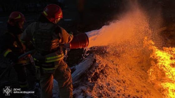 ukrenergo povrezhdeno oborudovanie v zaporozhskoj i lvovskoj oblastjah 673081a scaled China Way