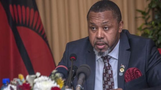 В авиакатастрофе погиб вице-президент Малави 2 v aviakatastrofe pogib vice prezident malavi ec6a34b scaled China Way