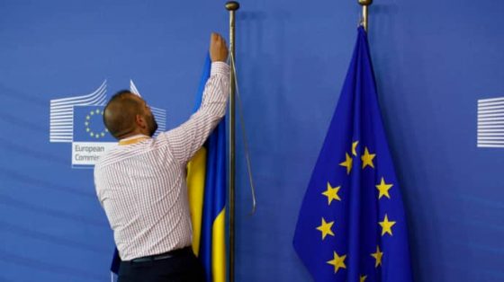 В ЕС сняли последнее препятствие для старта переговоров о вступлении Украины и Молдовы 2 v es snjali poslednee prepjatstvie dlja starta peregovorov o vstuplenii ukrainy i moldovy c0cef14 scaled China Way