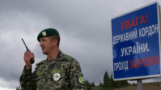 В Госпогранслужбе рассказали, стало ли больше попыток незаконного пересечения границы 1 v gospogransluzhbe rasskazali stalo li bolshe popytok nezakonnogo peresechenija granicy 8a231c4 scaled China Way