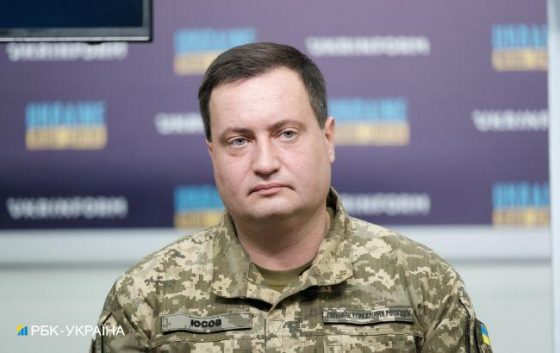 v gur nazvali kilkist vijskovih rf jaki zdalisja v polon v ramkah proektu hochu zhit 25851c4 scaled China Way