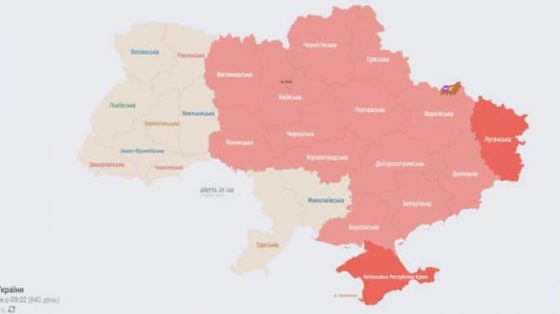 v kieve i rjade oblastej snova zvuchala vozdushnaja trevoga 8ccd6ba scaled China Way