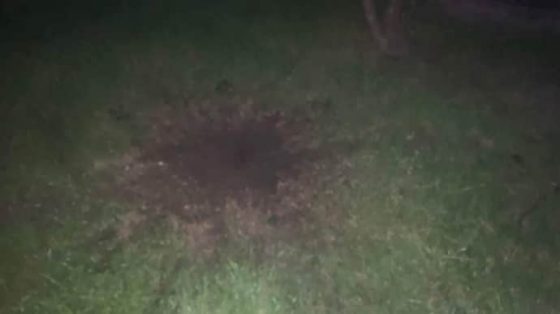 В Киеве мужчина бросил гранату в фасад многоэтажки 1 v kieve muzhchina brosil granatu v fasad mnogoetazhki 4a0acea scaled China Way