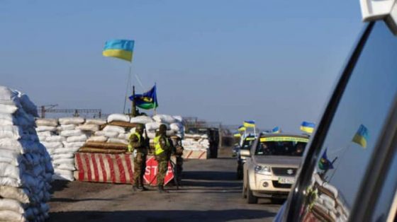 v odesse na blokposte muzhchina sbil dvuh voennosluzhashhih tck voditelja razyskivajut 1b492e1 scaled China Way