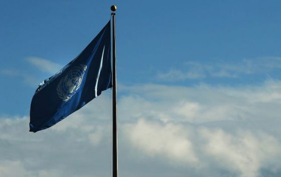 В ООН підтвердили свою участь у саміті миру: чи відомо, хто представлятиме організацію 1 v oon pidtverdili svoju uchast u samiti miru chi vidomo hto predstavljatime organizaciju fcc2955 scaled China Way
