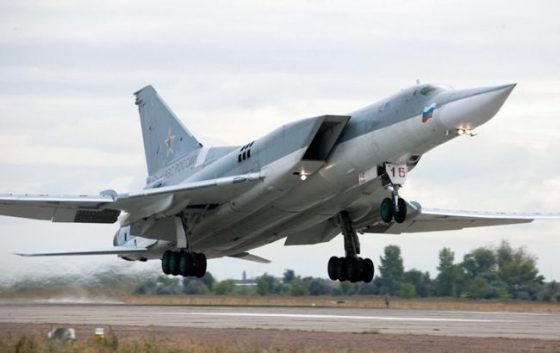 В Росії злетіли бомбардувальники Ту-22 та Ту-95, - Повітряні сили 1 v rosiyi zletili bombarduvalniki tu 22 ta tu 95 povitrjani sili b774810 scaled China Way