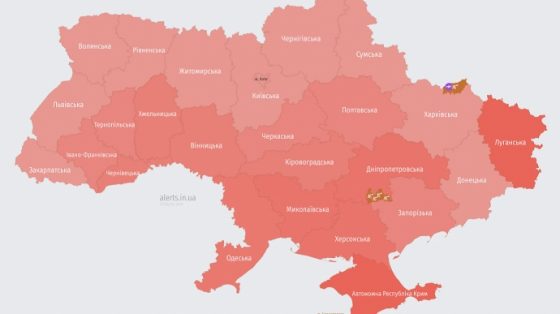 v strane objavlena masshtabnaja vozdushnaja trevoga vzletel nositel kinzhalov c2d3956 scaled China Way