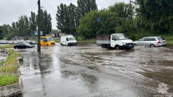 Власти Киева говорят, что столица не видела такого ливня 30 лет 1 vlasti kieva govorjat chto stolica ne videla takogo livnja 30 let 61021b3 scaled China Way