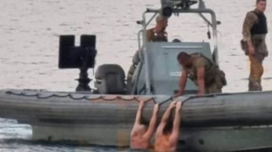 Военные моряки спасли в Одессе пятерых человек, которых отнесло в море 15 voennye morjaki spasli v odesse pjateryh chelovek kotoryh otneslo v more f8799dd scaled China Way