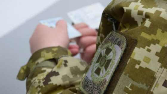 Военный билет в ''Резерв+'' и QR-код от ЦПАУ можно предъявлять на границе – подробности от ГПСУ 4 voennyj bilet v rezerv i qr kod ot cpau mozhno predjavljat na granice podrobnosti ot gpsu 64945ee scaled China Way