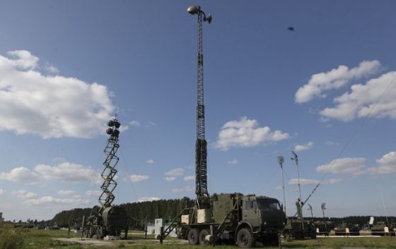 Вперше за війну. Бійці ССО уразили новітню станцію зв’язку росіян (відео) 1 vpershe za vijnu bijci sso urazili novitnju stanciju zvjazku rosijan video a9c9610 scaled China Way