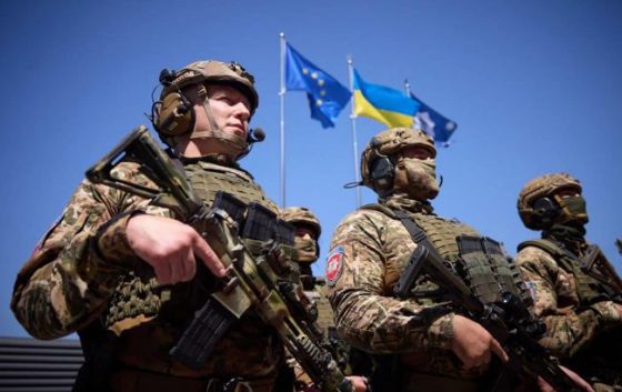 Зачищають кожен куточок Вовчанська. В МВС показали кадри з боїв підрозділу "Лють" 5 zachishhajut kozhen kutochok vovchanska v mvs pokazali kadri z boyiv pidrozdilu ljut fe9e7ae scaled China Way
