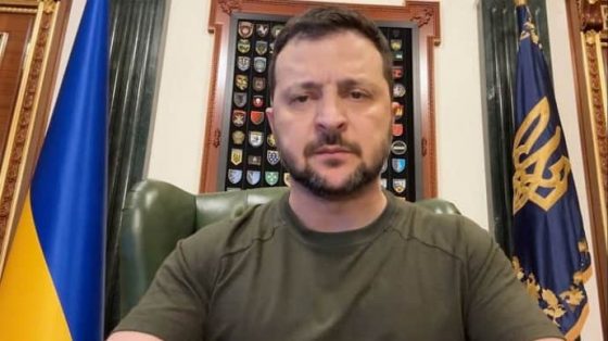 Зеленский: Готовим новые шаги, Украина обязательно защитит себя 1 zelenskij gotovim novye shagi ukraina objazatelno zashhitit sebja 8da4da5 scaled China Way
