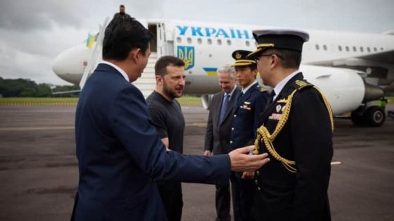 Зеленский после Сингапура поедет в Филиппины – СМИ 5 zelenskij posle singapura poedet v filippiny smi 1c7266c scaled China Way