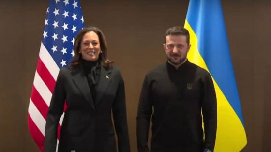 Зеленский рассказал Харрис, что соглашение по безопасности с США уже начали воплощать 1 zelenskij rasskazal harris chto soglashenie po bezopasnosti s ssha uzhe nachali voploshhat 22271a2 scaled China Way