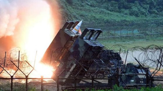 Зеленский: США должны разрешить бить по России ракетами ATACMS 8 zelenskij ssha dolzhny razreshit bit po rossii raketami atacms dbbfd66 scaled China Way