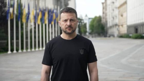 Зеленский: Утвержденные пакеты помощи нужны нам полностью и без задержек 6 zelenskij utverzhdennye pakety pomoshhi nuzhny nam polnostju i bez zaderzhek 553d637 scaled China Way