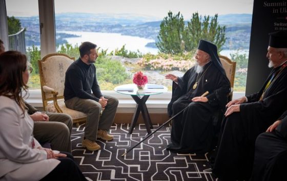 zelenskij zustrivsja z patriarhom varfolomiyem na samiti miru 313a10d scaled China Way