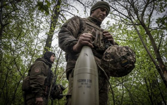 zsu na pokrovskomu naprjamku vzjali v polon rosijan ta znishhili 3 tanki zvedennja genshtabu 2021cfe scaled China Way