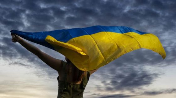 32% украинцев готовы к территориальным уступкам ради мира, 55% выступают против - КМИС 6 32 ukraincev gotovy k territorialnym ustupkam radi mira 55 vystupajut protiv kmis 86ddfe0 scaled China Way