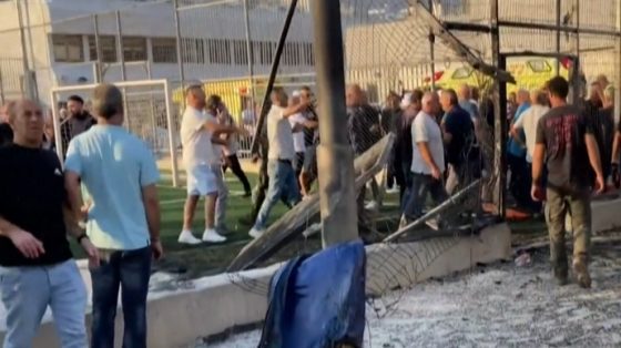 Белый дом назвал удар по Голанским высотам ''ужасным'' и заверил Израиль в поддержке 2 belyj dom nazval udar po golanskim vysotam uzhasnym i zaveril izrail v podderzhke 8a29567 scaled China Way