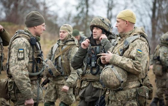 Бій у Сумській області. Наразі незрозуміло, чи буде новий наступ росіян: карти ISW 7 bij u sumskij oblasti narazi nezrozumilo chi bude novij nastup rosijan karti isw 7acc5a0 scaled China Way