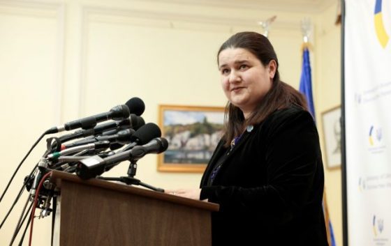 Бюджетна підтримка від США. Посол розповіла, коли Україна отримає всі обіцяні кошти 5 bjudzhetna pidtrimka vid ssha posol rozpovila koli ukrayina otrimaye vsi obicjani koshti 9e6c904 scaled China Way