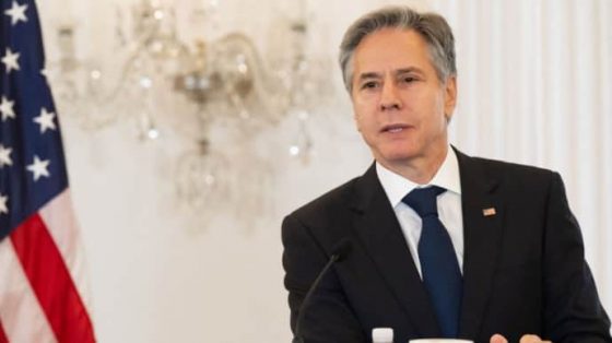Блинкен: Украина смогла бы выстоять, даже если бы Трамп ограничил помощь от США 1 blinken ukraina smogla by vystojat dazhe esli by tramp ogranichil pomoshh ot ssha f666355 scaled China Way