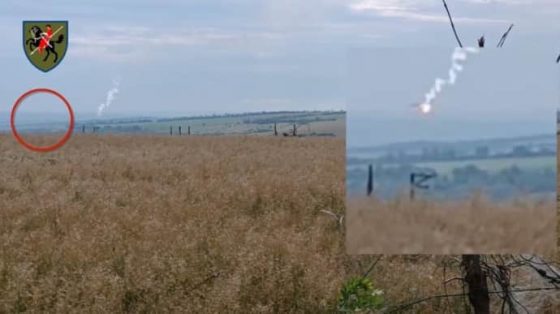Бойцы 110-й бригады сбили российский штурмовик Су-25 в Донецкой области 2 bojcy 110 j brigady sbili rossijskij shturmovik su 25 v doneckoj oblasti 0644884 scaled China Way