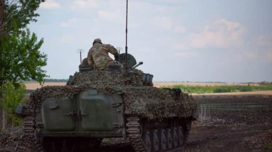 Бойцы 3-й штурмовой за неделю нейтрализовали на Харьковщине 500 оккупантов 6 bojcy 3 j shturmovoj za nedelju nejtralizovali na harkovshhine 500 okkupantov 464fa58 scaled China Way