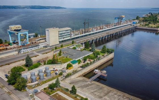 Буде під землею. В "Укргідроенерго" розкрили плани щодо Канівської ГАЕС 2 bude pid zemleju v ukrgidroenergo rozkrili plani shhodo kanivskoyi gaes 7a361b1 scaled China Way